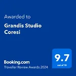 Grandis Coresi Brasov