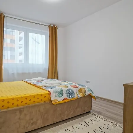 Grandis Coresi Brašov