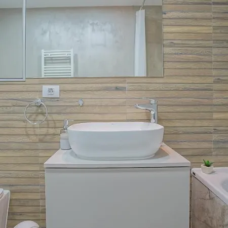 Appartement Grandis Coresi