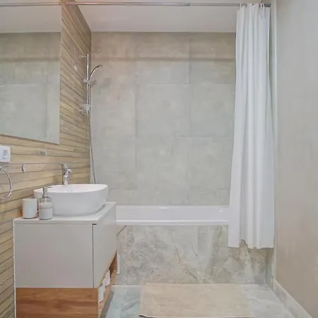 Grandis Coresi Apartment Brasov