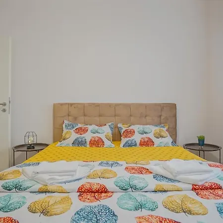 Apartamento Grandis Coresi