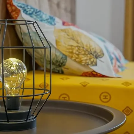 Grandis Coresi Apartamento Braşov