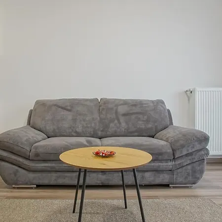 Grandis Coresi Apartmán Brašov