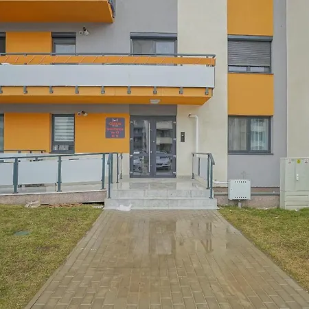 Grandis Coresi * Brasov