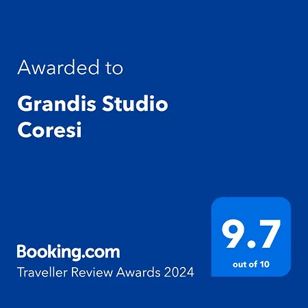 Grandis Coresi Braşov