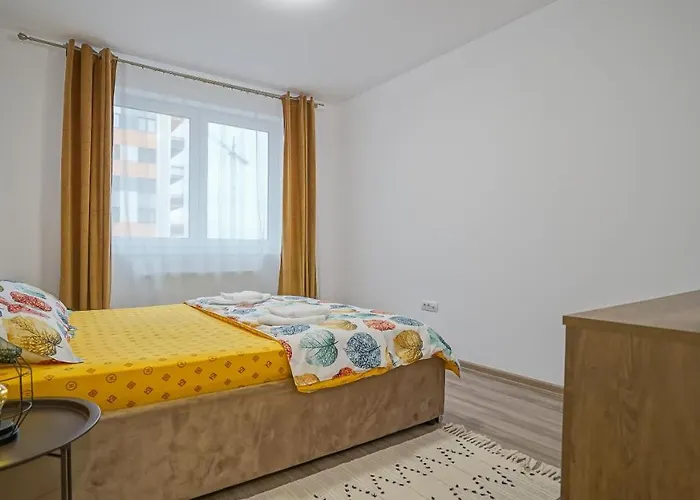 Grandis Coresi Brasov