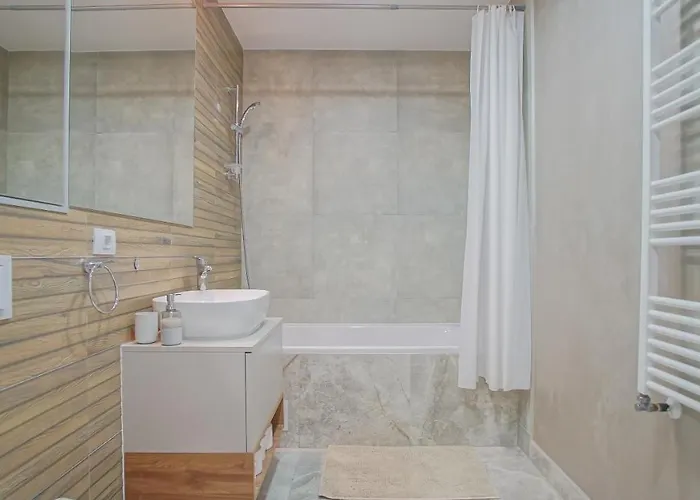 Grandis Coresi Apartamento Braşov