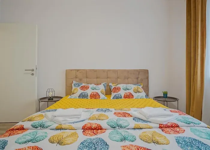 Apartamento Grandis Coresi