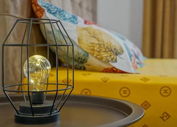 Grandis Coresi Apartamento Braşov