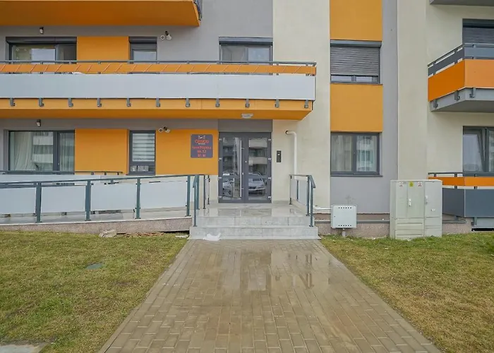 Grandis Coresi * Brasov